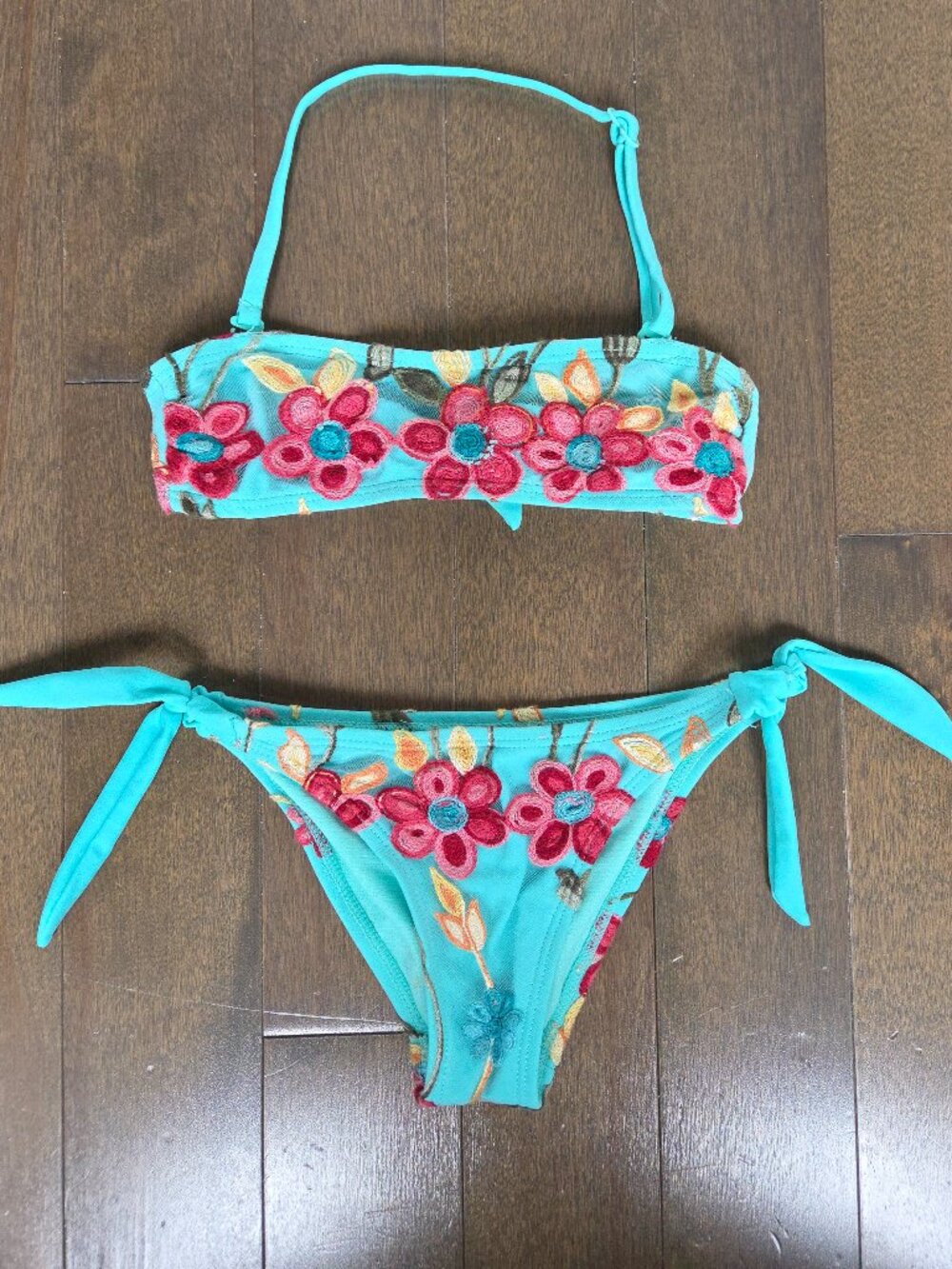 Girl Bikini